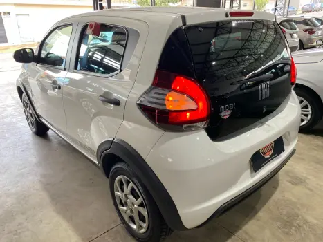 FIAT Mobi 1.0 4P FLEX EVO LIKE, Foto 4