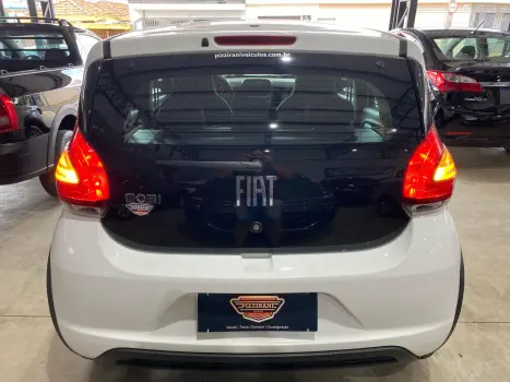 FIAT Mobi 1.0 4P FLEX EVO LIKE, Foto 5