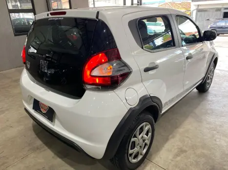 FIAT Mobi 1.0 4P FLEX EVO LIKE, Foto 6