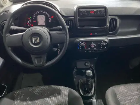 FIAT Mobi 1.0 4P FLEX EVO LIKE, Foto 7