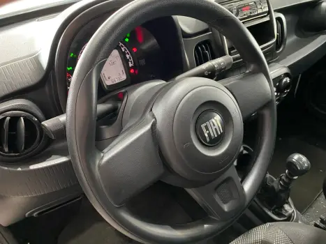 FIAT Mobi 1.0 4P FLEX EVO LIKE, Foto 8