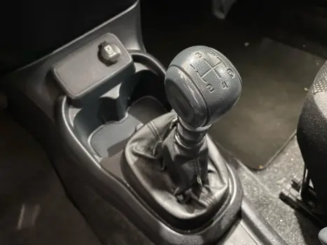 FIAT Mobi 1.0 4P FLEX EVO LIKE, Foto 9