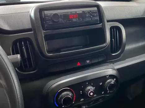 FIAT Mobi 1.0 4P FLEX EVO LIKE, Foto 10