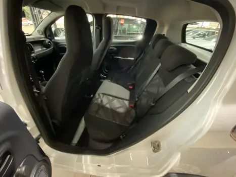 FIAT Mobi 1.0 4P FLEX EVO LIKE, Foto 11