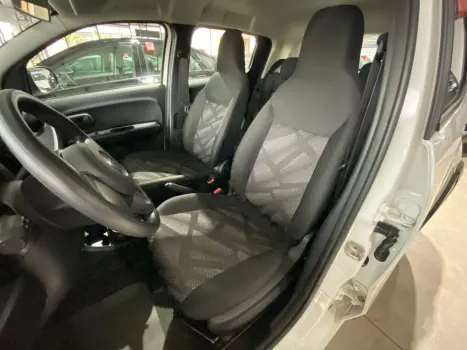 FIAT Mobi 1.0 4P FLEX EVO LIKE, Foto 12