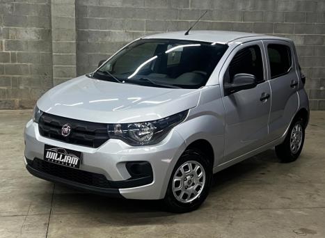 FIAT Mobi 1.0 4P FLEX EVO EASY, Foto 1