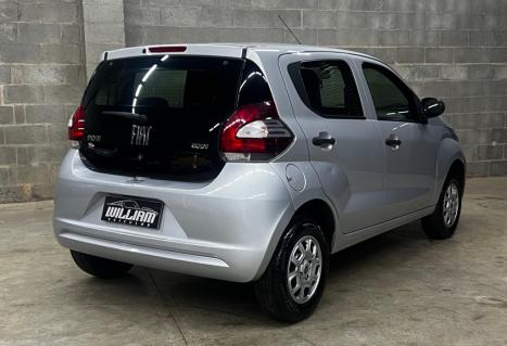 FIAT Mobi 1.0 4P FLEX EVO EASY, Foto 2