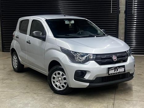 FIAT Mobi 1.0 4P FLEX EVO EASY, Foto 4