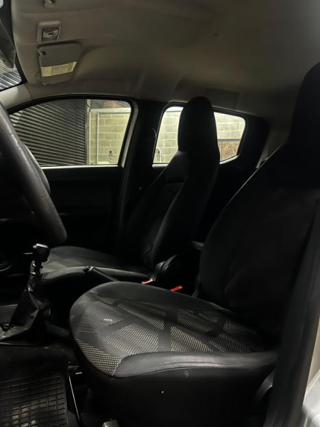 FIAT Mobi 1.0 4P FLEX EVO EASY, Foto 5