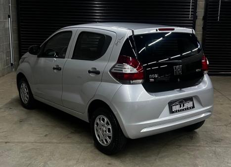FIAT Mobi 1.0 4P FLEX EVO EASY, Foto 7