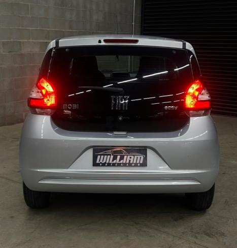 FIAT Mobi 1.0 4P FLEX EVO EASY, Foto 10