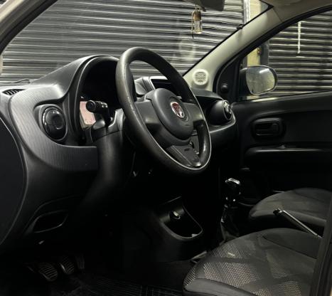 FIAT Mobi 1.0 4P FLEX EVO EASY, Foto 12