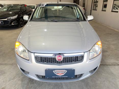 FIAT Siena 1.4 4P EL FLEX, Foto 2