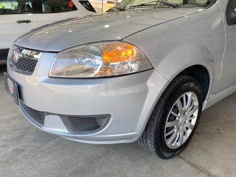 FIAT Siena 1.4 4P EL FLEX, Foto 4