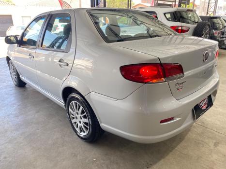 FIAT Siena 1.4 4P EL FLEX, Foto 6