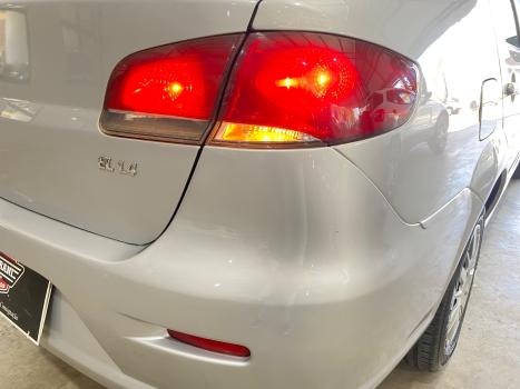 FIAT Siena 1.4 4P EL FLEX, Foto 9