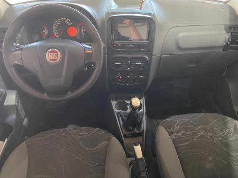 FIAT Siena 1.4 4P EL FLEX, Foto 11