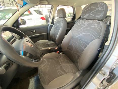 FIAT Siena 1.4 4P EL FLEX, Foto 14