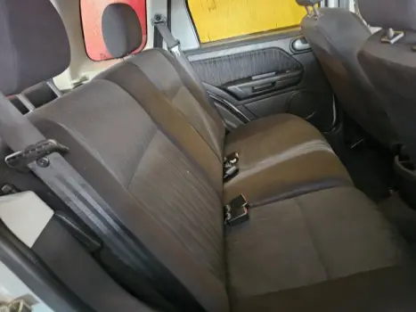 FORD Ecosport 2.0 16V 4P XLT AUTOMTICO, Foto 4