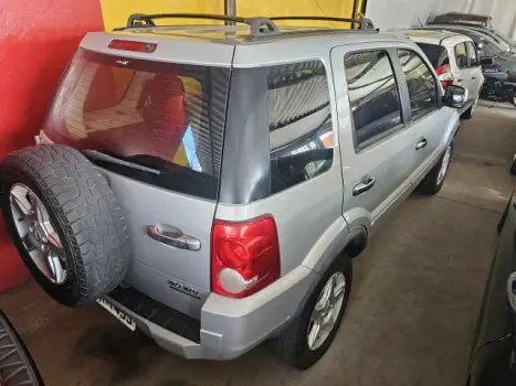 FORD Ecosport 2.0 16V 4P XLT AUTOMTICO, Foto 5