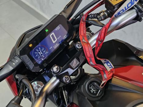 HONDA CB 300 F Twister FLEX ABS, Foto 3