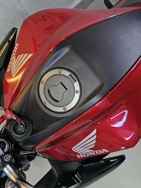 HONDA CB 300 F Twister FLEX ABS, Foto 6