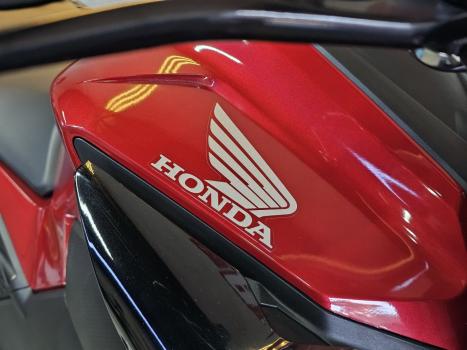 HONDA CB 300 F Twister FLEX ABS, Foto 8