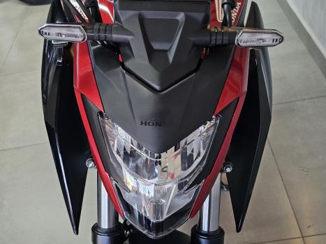 HONDA CB 300 F Twister FLEX ABS, Foto 10