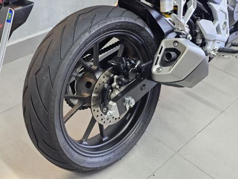 HONDA CB 300 F Twister FLEX ABS, Foto 11