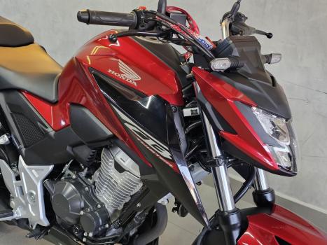 HONDA CB 300 F Twister FLEX ABS, Foto 12