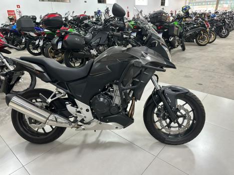 HONDA CB 500 X ABS, Foto 2