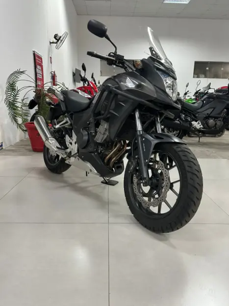 HONDA CB 500 X ABS, Foto 7