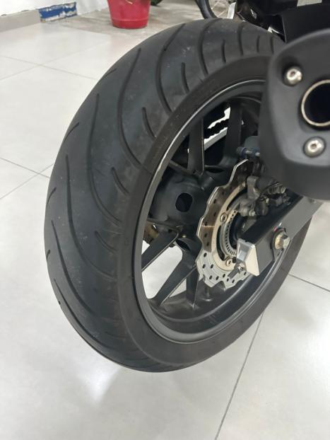 HONDA CB 500 X ABS, Foto 10