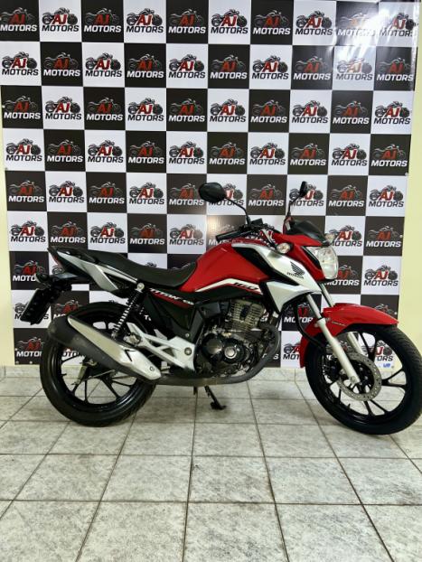 HONDA CG 160 TITAN, Foto 2