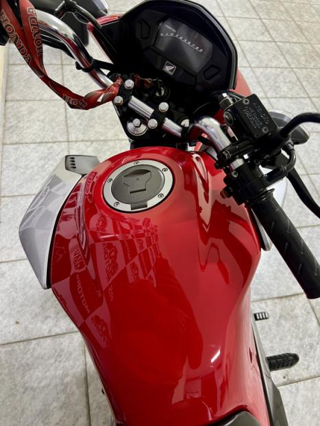 HONDA CG 160 TITAN, Foto 6