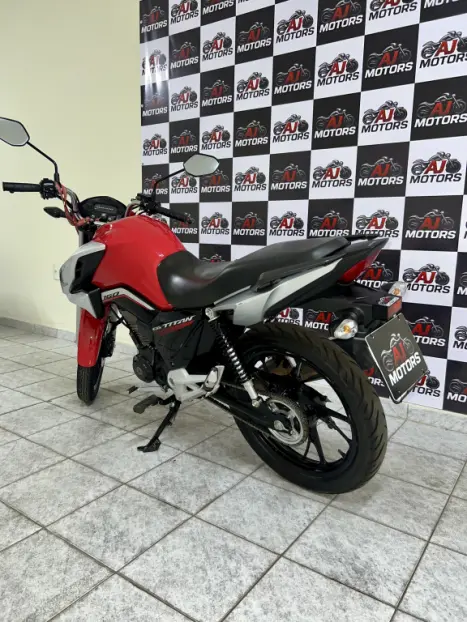 HONDA CG 160 TITAN, Foto 7