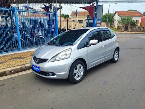 HONDA Fit 1.4 4P LX FLEX, Foto 1