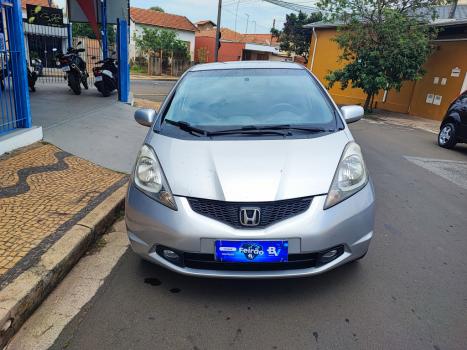 HONDA Fit 1.4 4P LX FLEX, Foto 3
