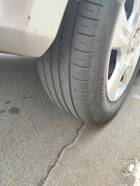 HONDA Fit 1.4 4P LX FLEX, Foto 4