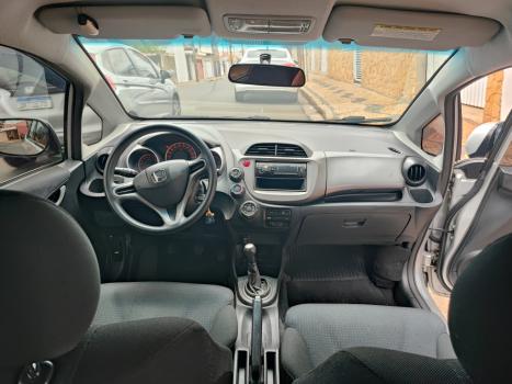 HONDA Fit 1.4 4P LX FLEX, Foto 7