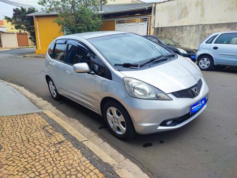 HONDA Fit 1.4 4P LX FLEX, Foto 9