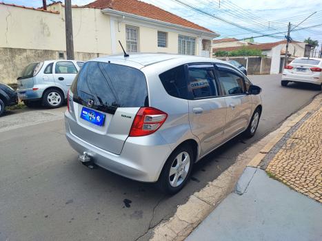 HONDA Fit 1.4 4P LX FLEX, Foto 10