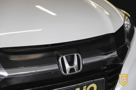 HONDA HR-V 1.8 16V 4P LX FLEX AUTOMTICO CVT, Foto 2