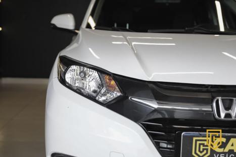 HONDA HR-V 1.8 16V 4P LX FLEX AUTOMTICO CVT, Foto 4