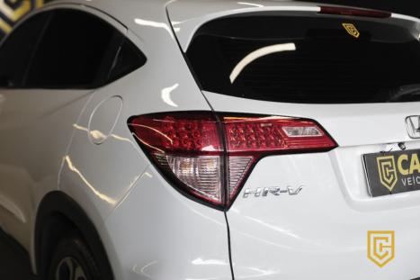 HONDA HR-V 1.8 16V 4P LX FLEX AUTOMTICO CVT, Foto 6