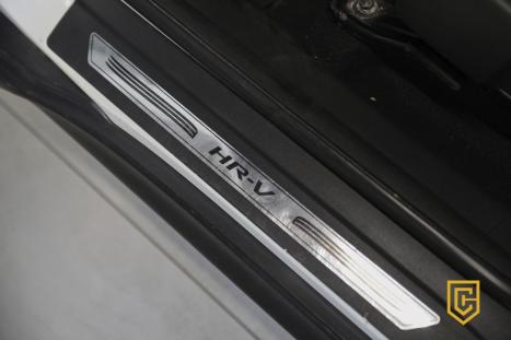 HONDA HR-V 1.8 16V 4P LX FLEX AUTOMTICO CVT, Foto 10