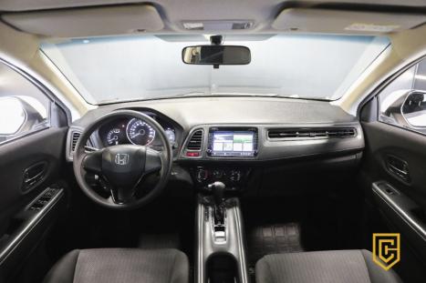 HONDA HR-V 1.8 16V 4P LX FLEX AUTOMTICO CVT, Foto 11