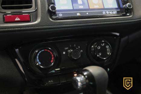 HONDA HR-V 1.8 16V 4P LX FLEX AUTOMTICO CVT, Foto 15