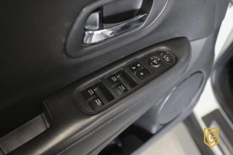 HONDA HR-V 1.8 16V 4P LX FLEX AUTOMTICO CVT, Foto 18