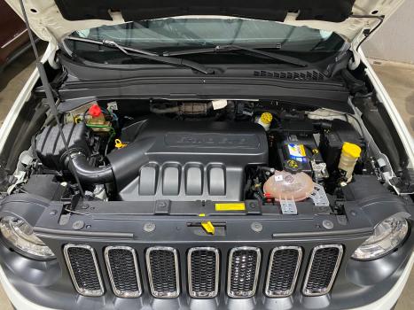 JEEP Renegade 1.8 16V 4P FLEX LONGITUDE AUTOMTICO, Foto 5